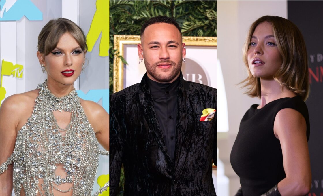 Neymar é brasileiro mais buscado entre celebridades da música, do cinema e dos esportes