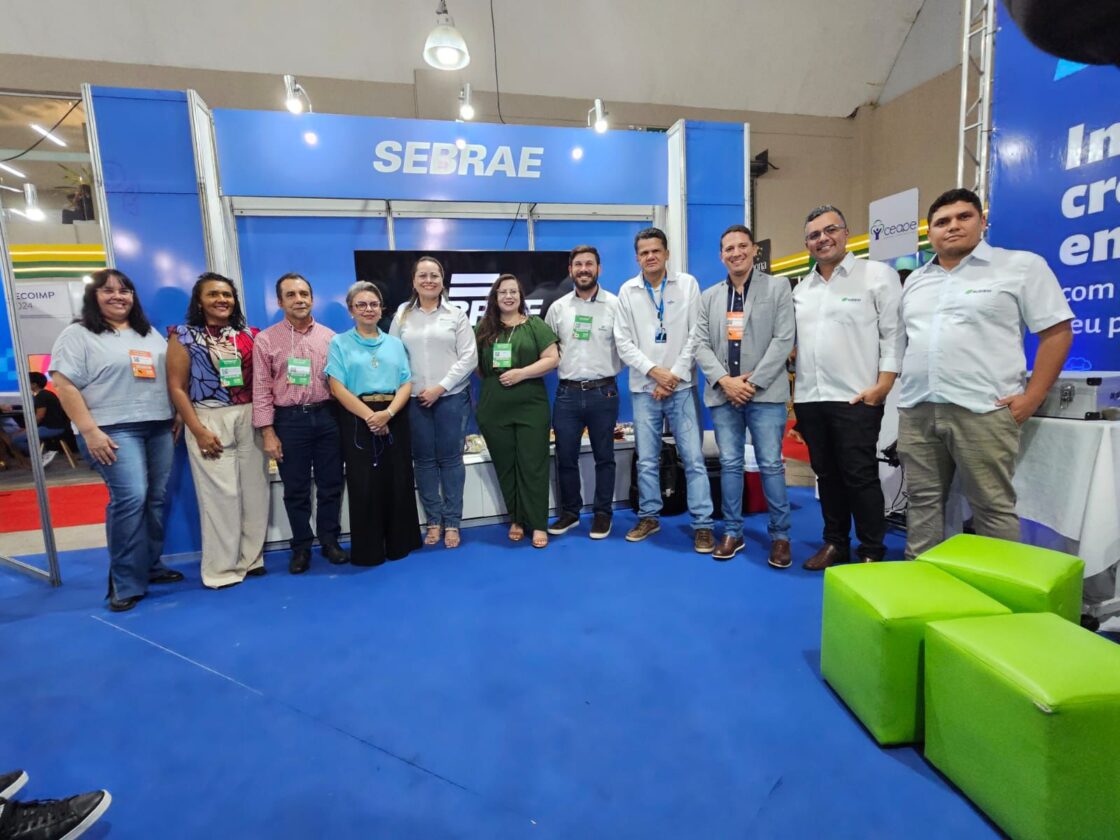 Suzano e Sebrae firmam parceria para capacitar empresas em logística de transporte
