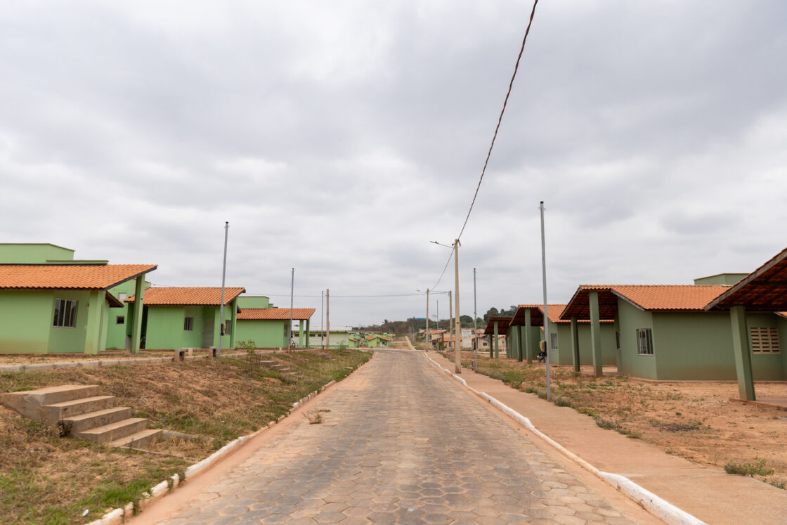 Governo do Maranhão e Ministério das Cidades entregam 312 casas próprias em comunidade de Açailândia