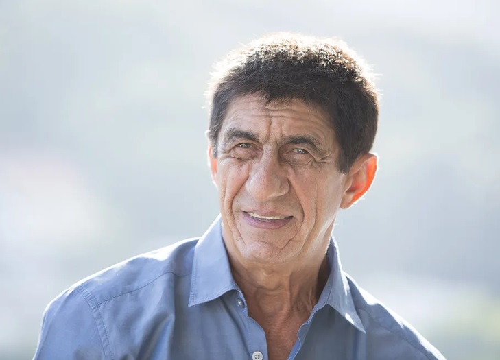 Ecad lista músicas mais tocadas de Fagner, que completa 75 anos neste domingo
