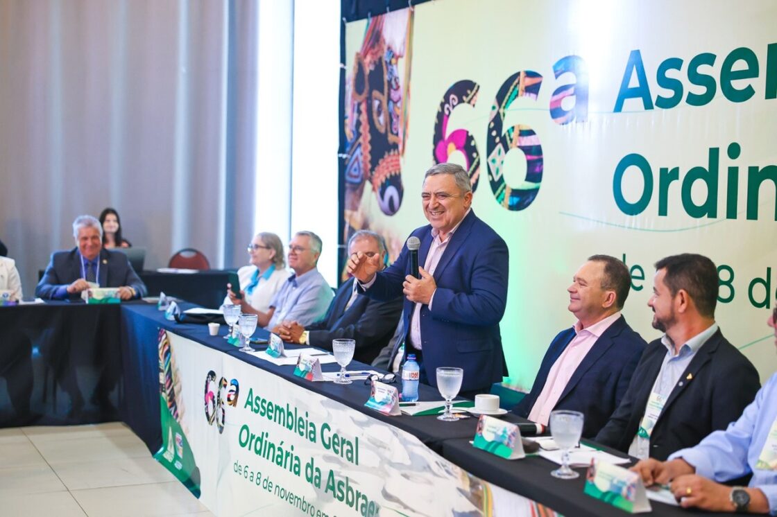 São Luís sedia assembleia de entidades de assistência e extensão rural