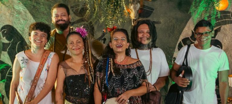 Carcará Festival Sesc de Música abre inscrições para ações formativas e empreendedores