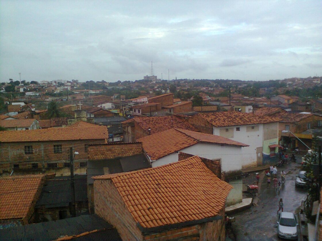 São Luís tem cinco favelas entre as vinte maiores do Brasil, segundo IBGE