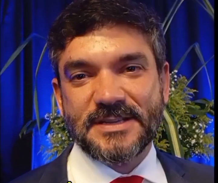 Antônio Gaspar fala sobre sua eleição para presidir Associação Comercial do Maranhão