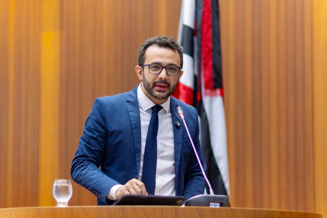 Deputado Yglésio rebate críticas aí aumento de ICMS aprovado pela Assembleia