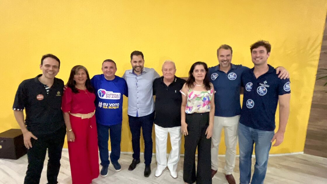 Associação Comercial do Maranhão realiza nesta quarta-feira a premiação das empresas do ano