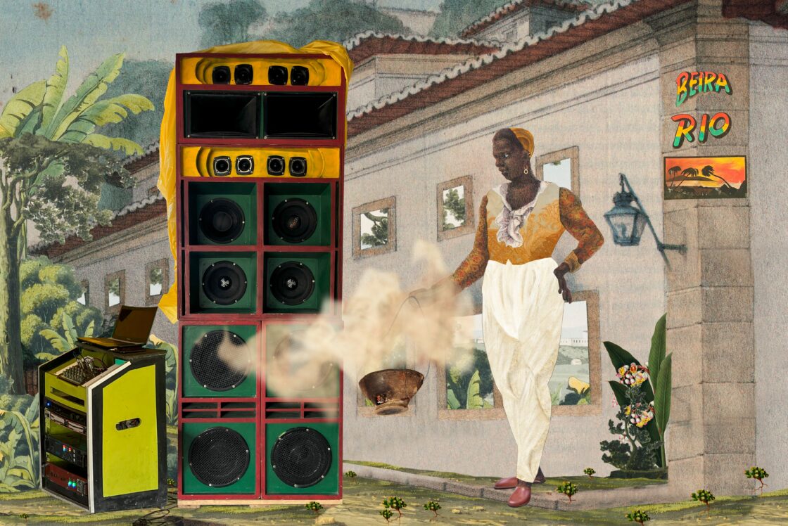 Artistas maranhenses participam de exposição no MAB-FAAP em São Paulo