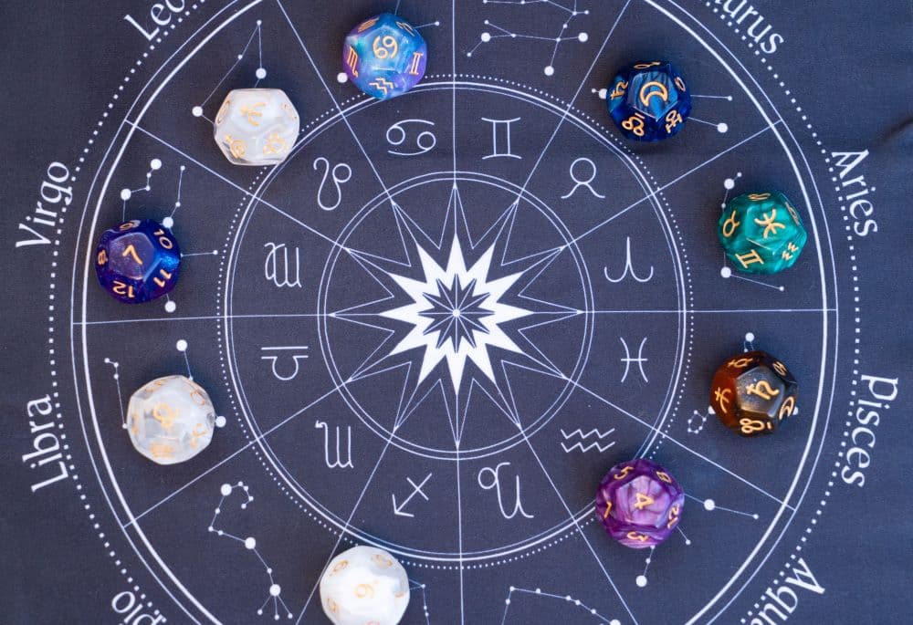 Confira o que a astrologia está prevendo para o ano de 2025