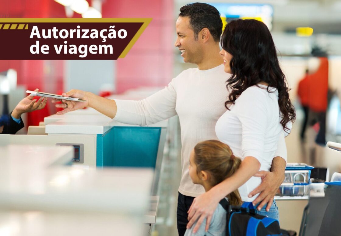 Autorização para viagens de menores pode ser realizada em cartórios