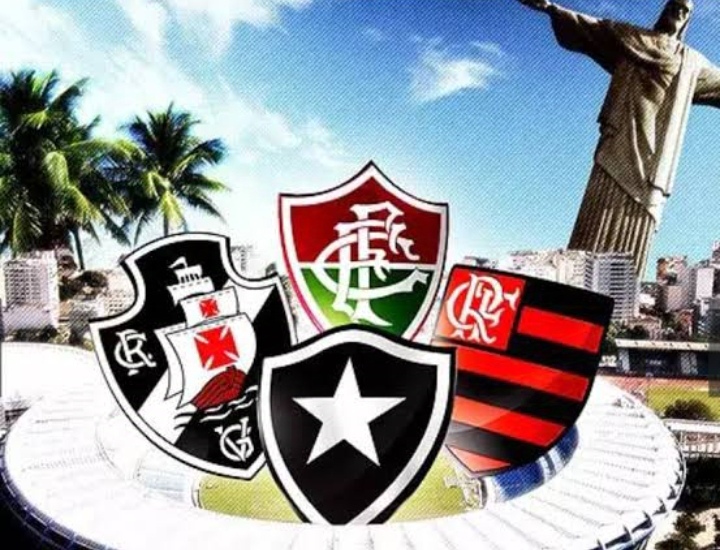 Cariocas classificados para elite do Brasileirão e disputas continentais