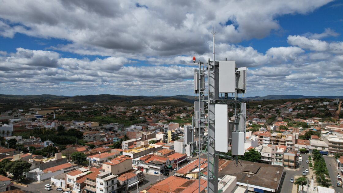 BNDES financia internet em favelas do Maranhão e de mais quatro estados da região Nordeste