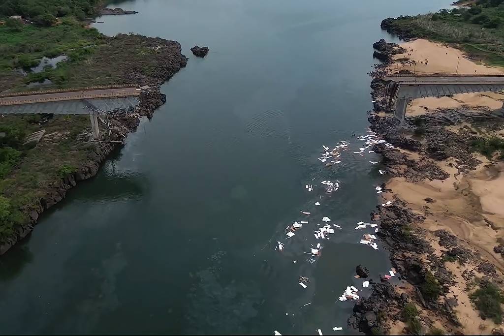 Veículos leves terão gratuidade na travessia por balsas em Estreiro