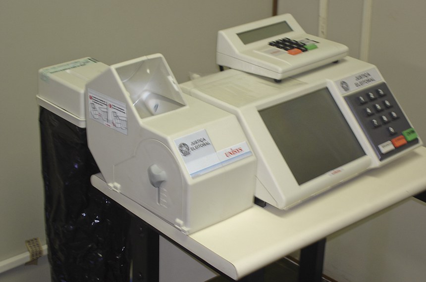 CCJ da Câmara aprova a impressão do voto e proíbe que seja adotado apenas voto eletrônico