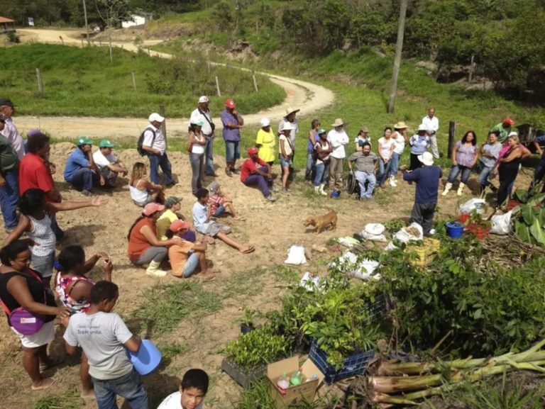 Ataque a assentamento do MST foi motivado por disputa de terra