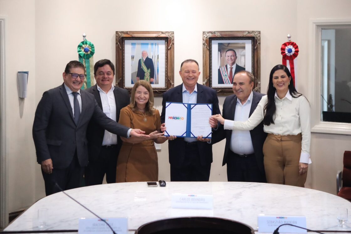 Brandão dá aumento a professores num percentual acima da média nacional