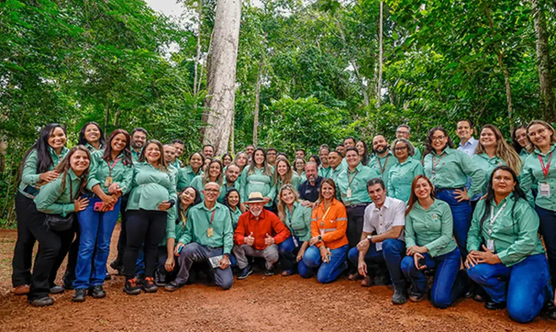 Vale investe R$ 70 bilhões para expandir mineração de ferro e cobre em Carajás no Pará