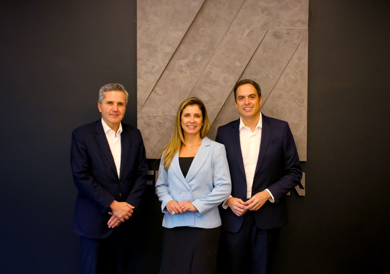 Presidente do BNB reafirma foco nos pequenos empreendedores em reunião na Febraban