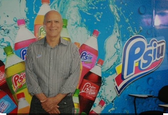 Empresário Francisco da Rocha é homenageado pela Assembleia Legislativa
