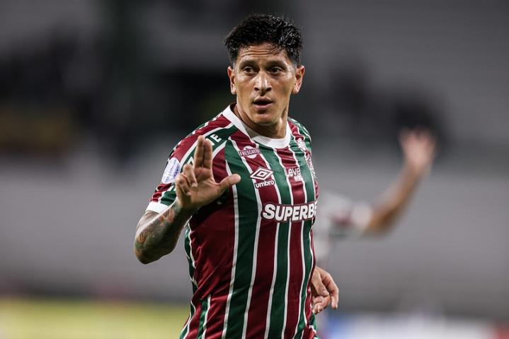 Fluminense vence na Sul-Americana e Fortaleza decepciona na Libertadores