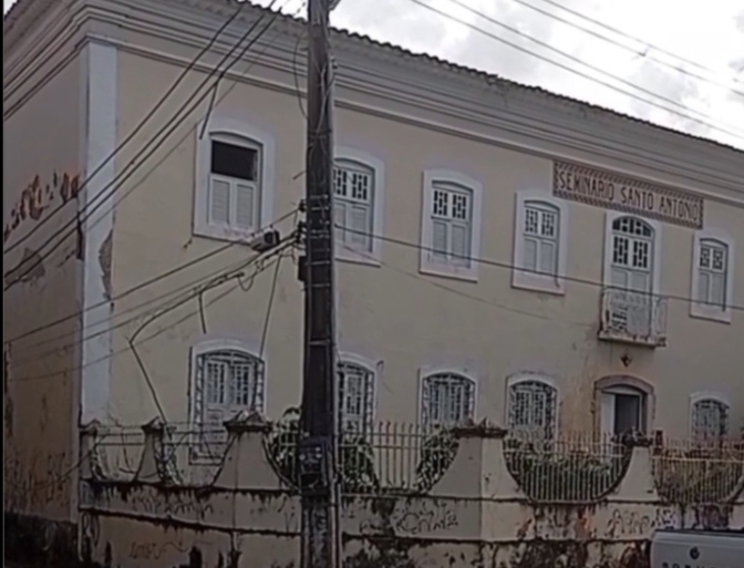Seminário em que João Paulo II se hospedou não guarda memória do Santo Padre