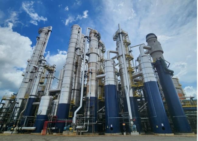 Inpasa prevê avanço no mercado asiático após assinatura de acordo do Brasil com China