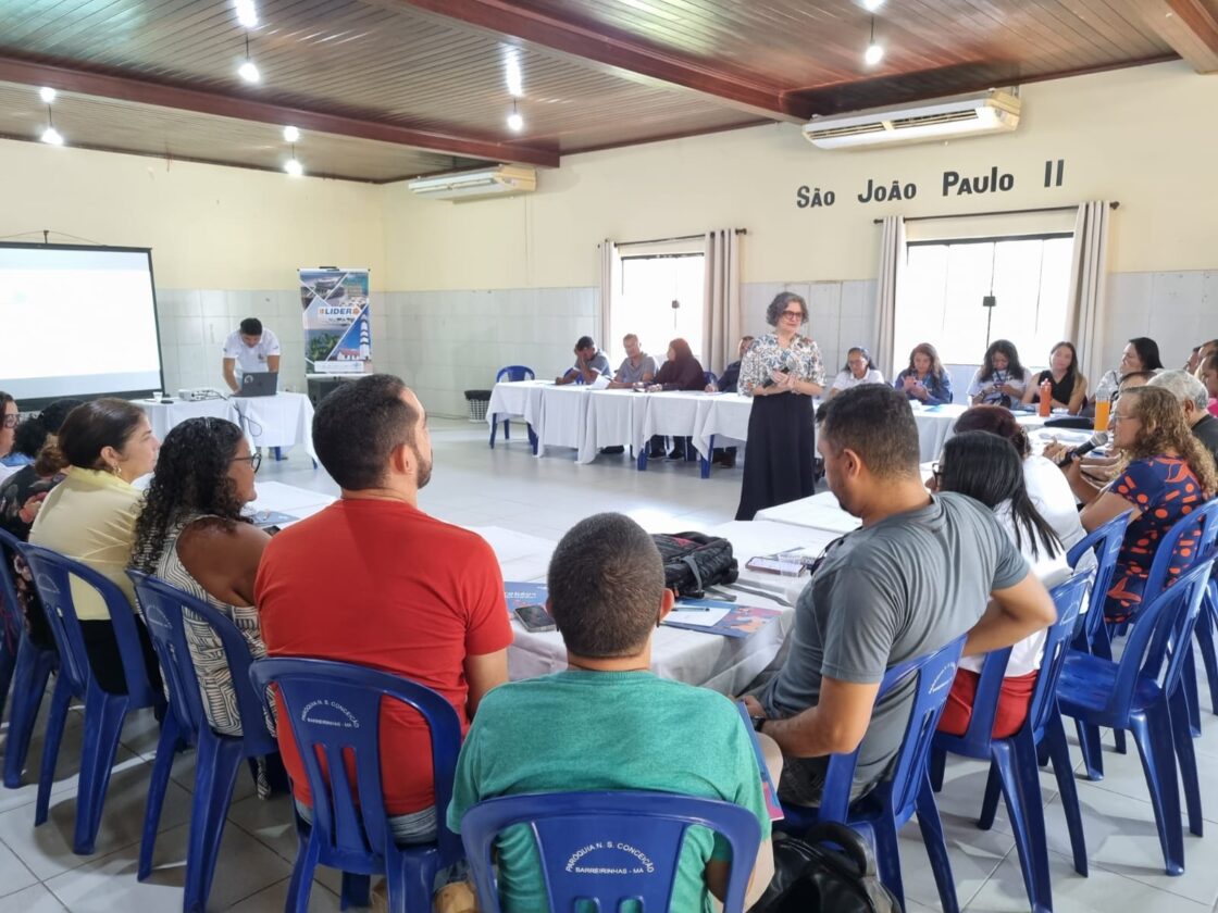 Criada agência para desenvolvimento regional dos Lençóis, Munim e Delta
