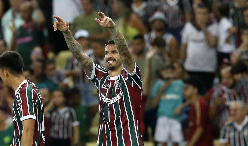 Fluminense marca nos acréscimos, vence Sport e está de volta ao G4
