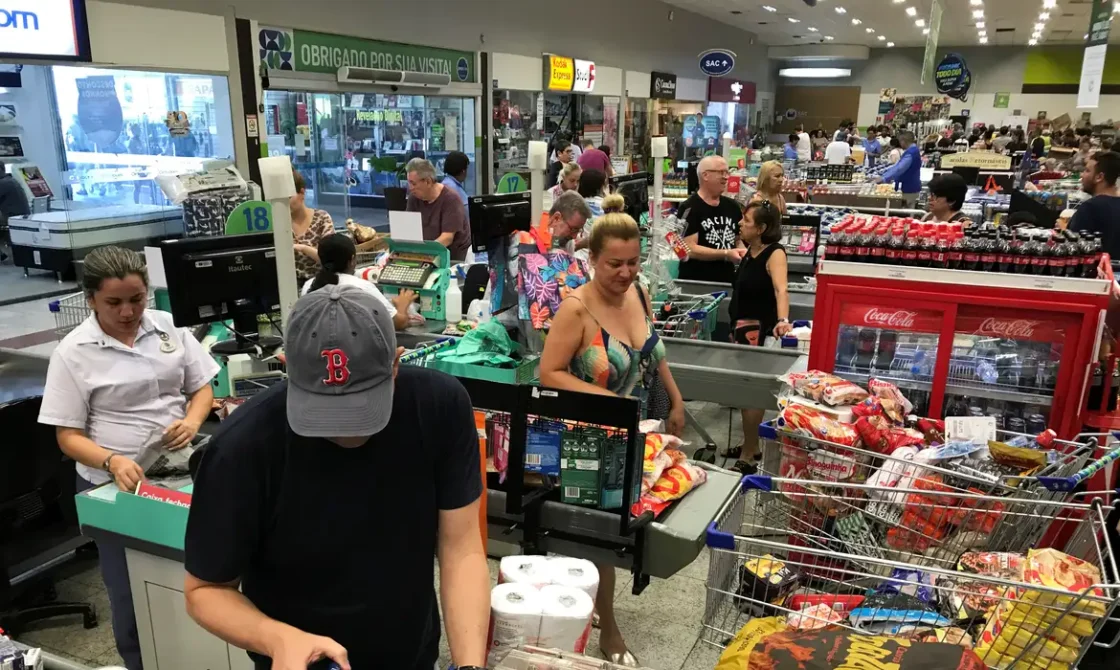 Supermercadistas defendem adoção de jornada por hora trabalhada