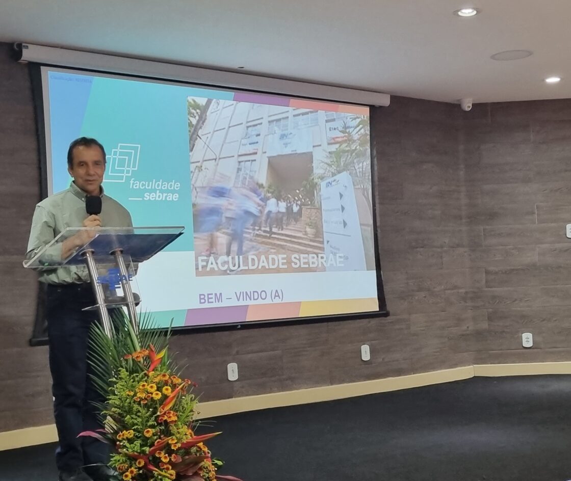 Faculdade Sebrae é inaugurada no Maranhão com foco em educação empreendedora e inovação