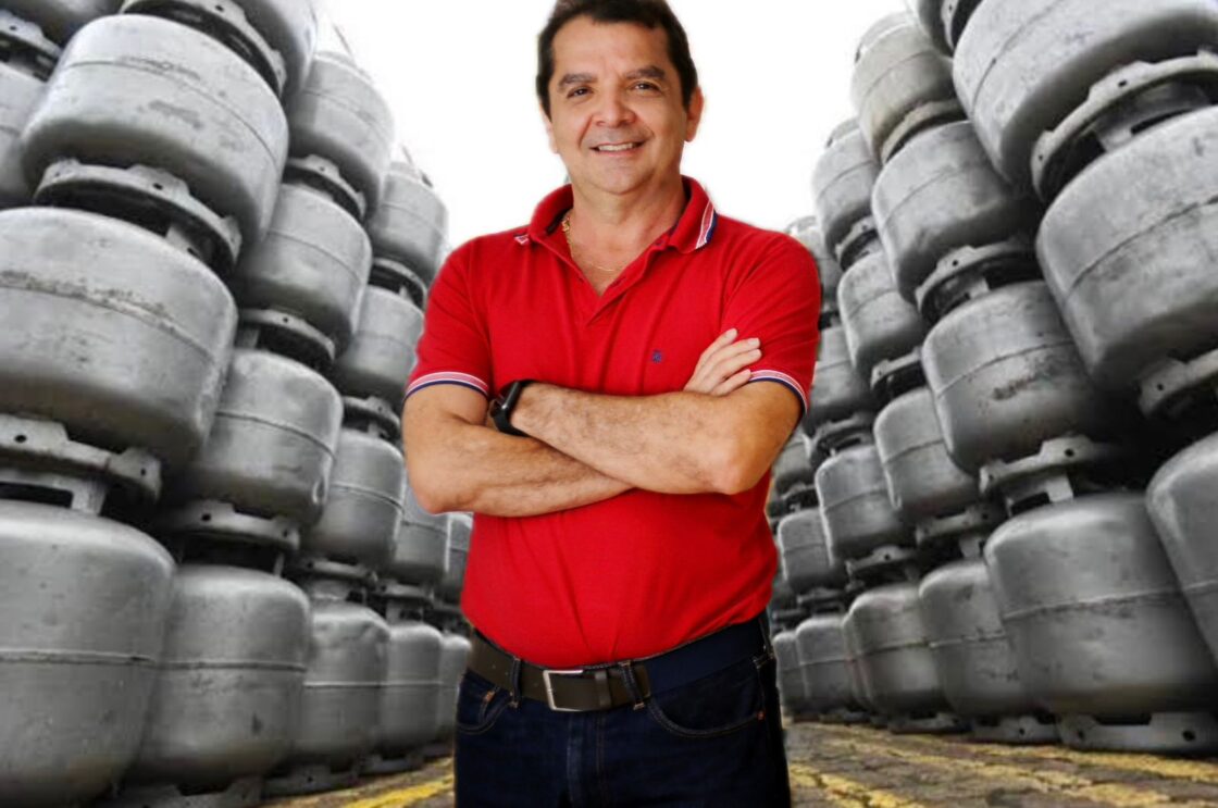 Hilton Gonçalo propõe debate sobre beneficiamento do gás maranhense para impulsionar economia