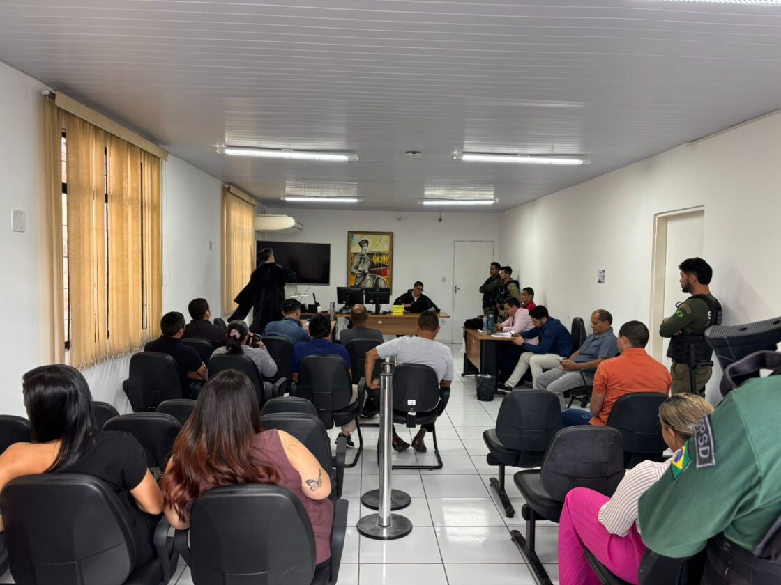 Justiça condena homem por tentar matar cunhada em São Domingos do Maranhão