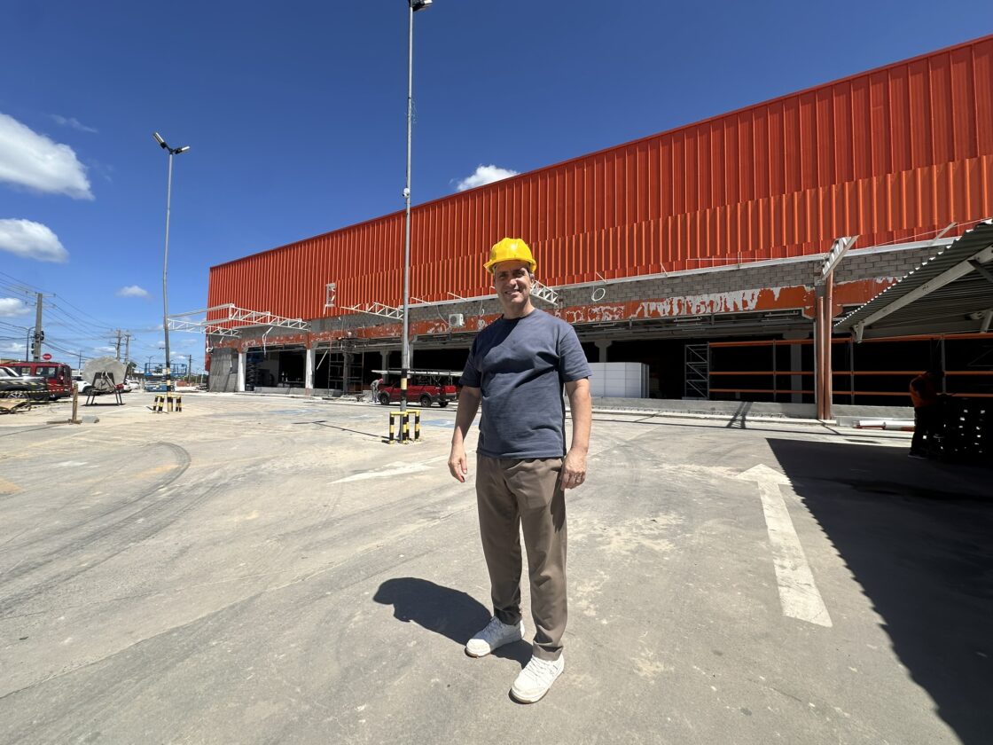 Reinauguração da loja VemKiTem em São Luís será no próximo dia 18
