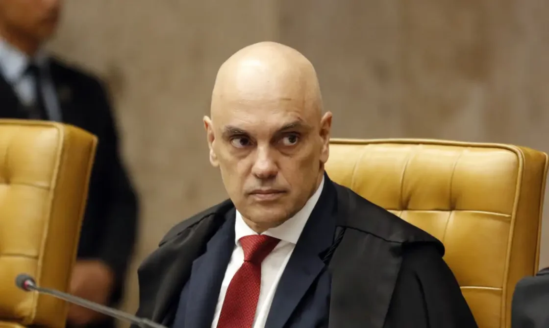 Ministro Alexandre de Moraes decide validar decreto do IOF derrubado pelo Congresso