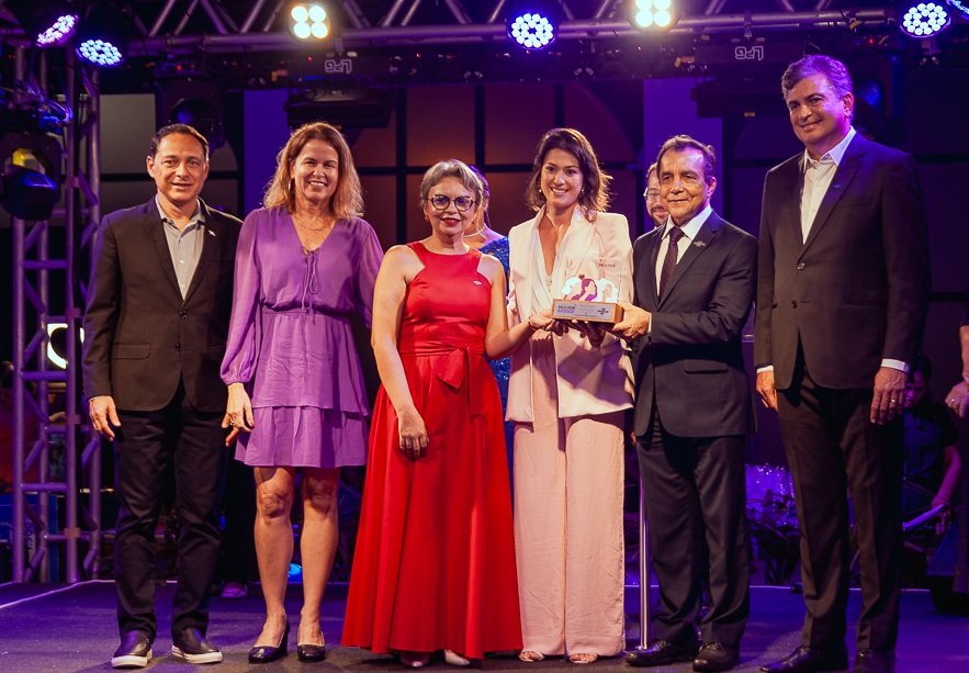 Prêmio Sebrae Mulher de Negócios celebra a força do empreendedorismo feminino no Maranhão