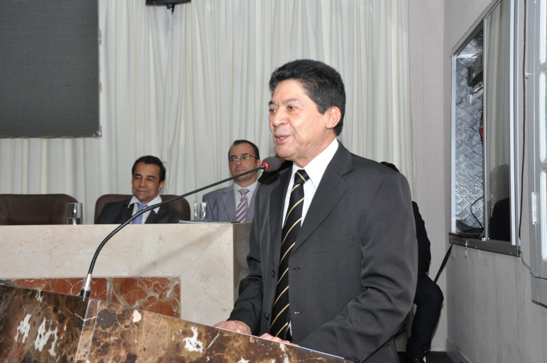 Empresariado maranhense de luto com a morte de ex-presidente da Fecomércio, José Arteiro