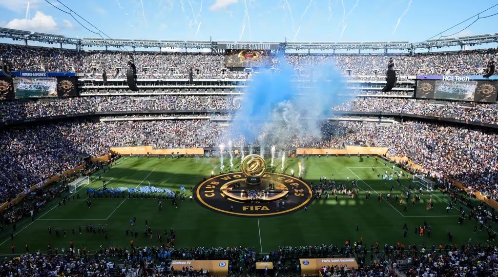 Ingressos para assistir a Copa do Mundo até a final podem custar até R$ 76 mil