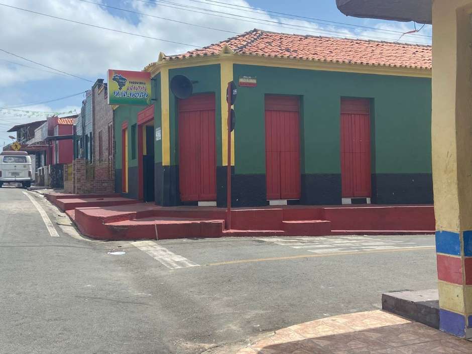 Projeto do Deputado Ariston que reconhece território do Quilombo Liberdade