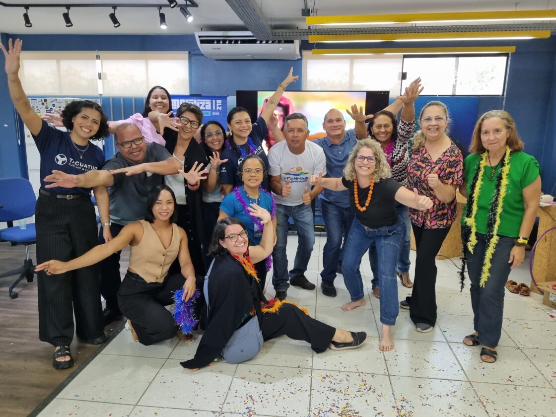 Ações do Sebrae fortalecem turismo criativo na 5ª edição do Mobiliza SLZ