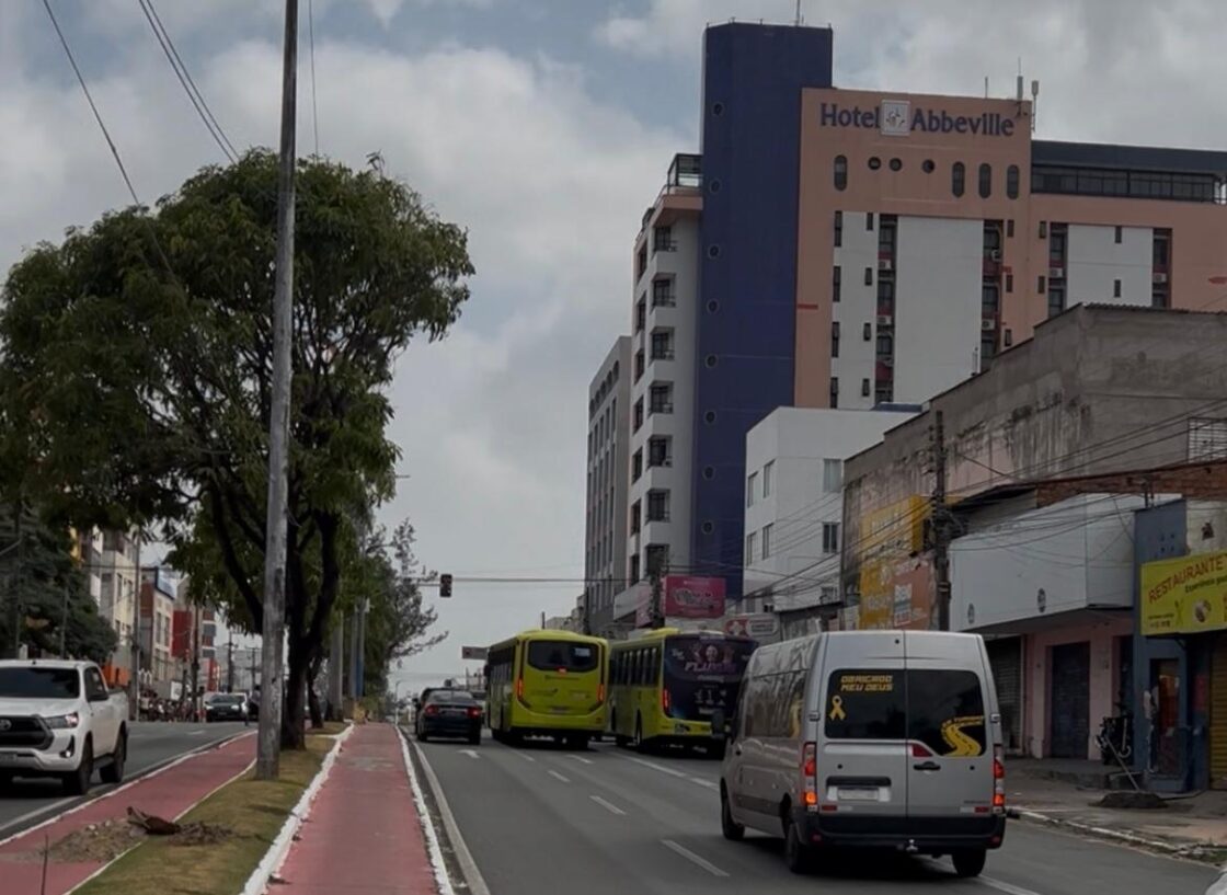 Associação Comercial debate problemas que afetam comércio no São Francisco em São Luís