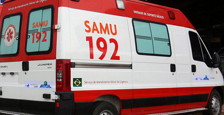 Primeira unidade do Samu de Santa Inês será inaugurada nesta sexta-feira