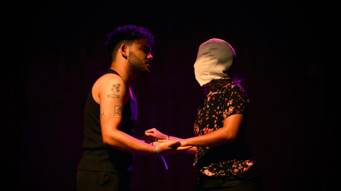 Mostra Artística Gaim apresenta espetáculos maranhenses até sábado no Teatro Sesc