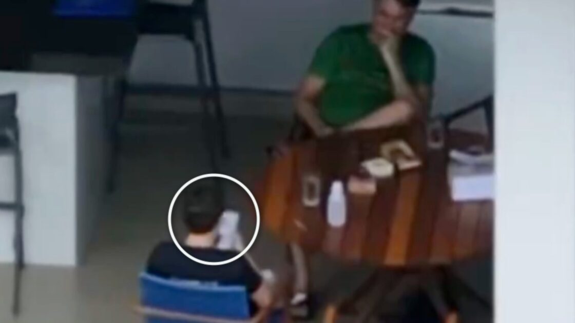 LINHA DIRETA Alexandre de Moraes manda advogados explicarem uso de celular por Nikolas em visita a Bolsonaro