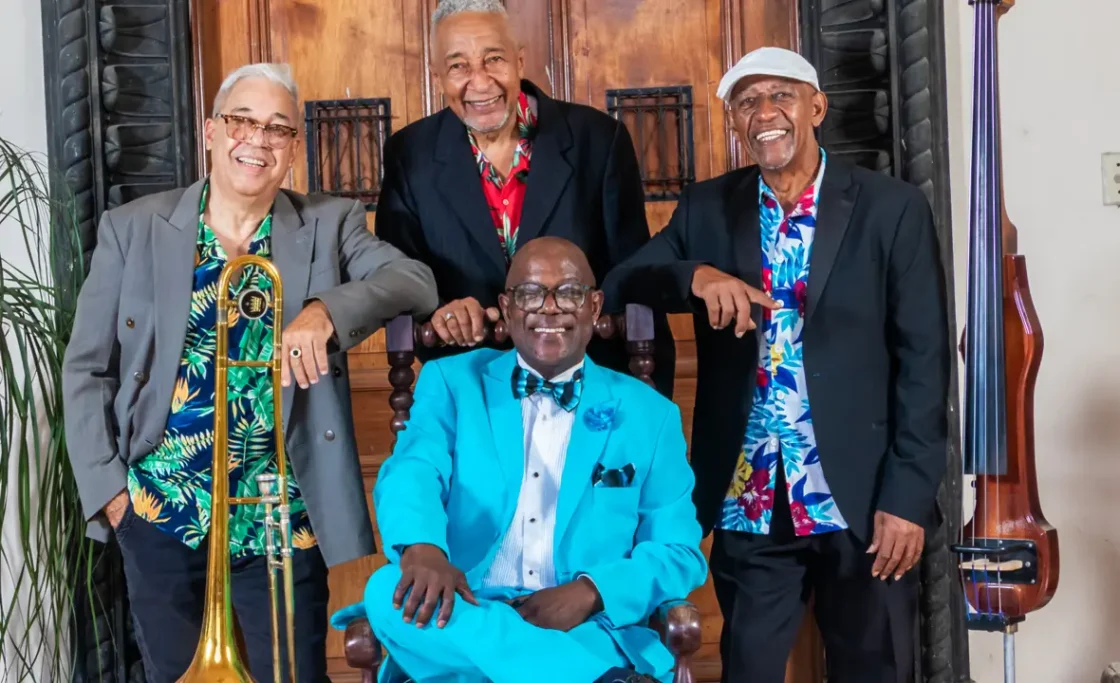 MÚSICA CUBANA Ceprama recebe nesta quinta-feira espetáculo Buena Vista Social Orchestra com músicos de Cuba