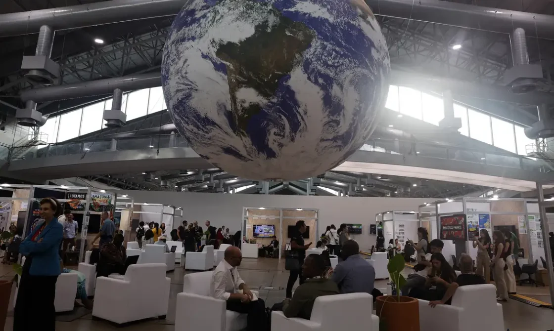 ONU envia carta ao governo brasileiro com críticas à organização e infraestrutura da COP30