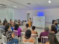 Sebrae e parceiros promovem capacitação para o trade turístico da cidade de Raposa