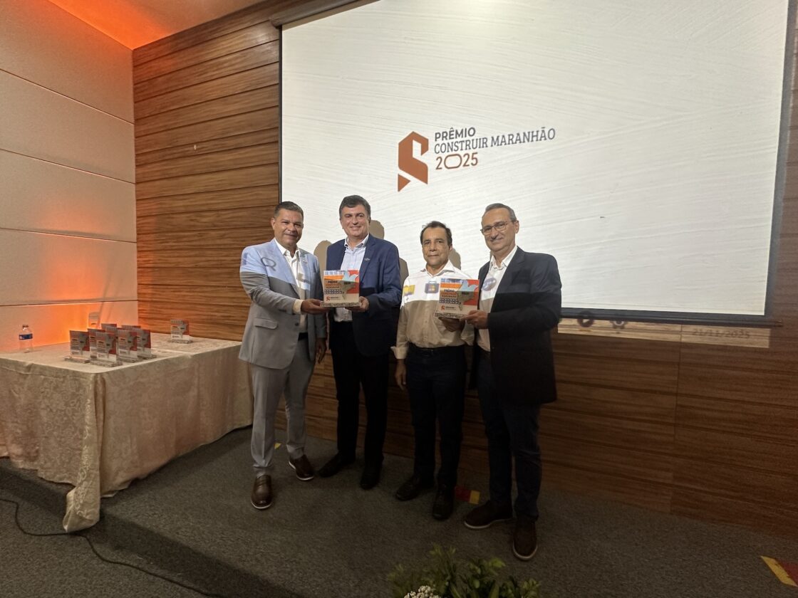 Sebrae apresenta pesquisa estratégica para o setor imobiliário durante a Semana da Construção Civil 2025