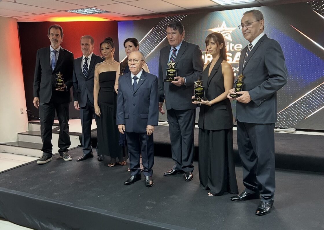 Fecomércio-MA premia empresas que impulsionaram o desenvolvimento maranhense em 2025