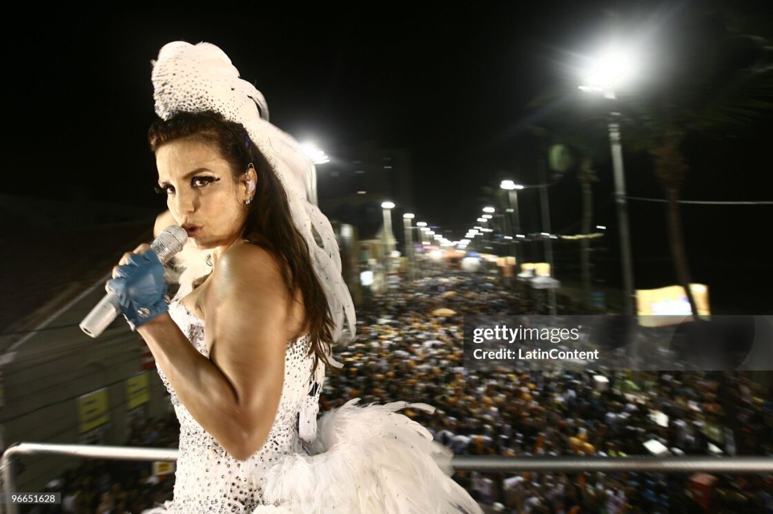 Ivete Sangalo e Daniel Cady: Fim de um ciclo após 17 anos, segundo a Astrologia