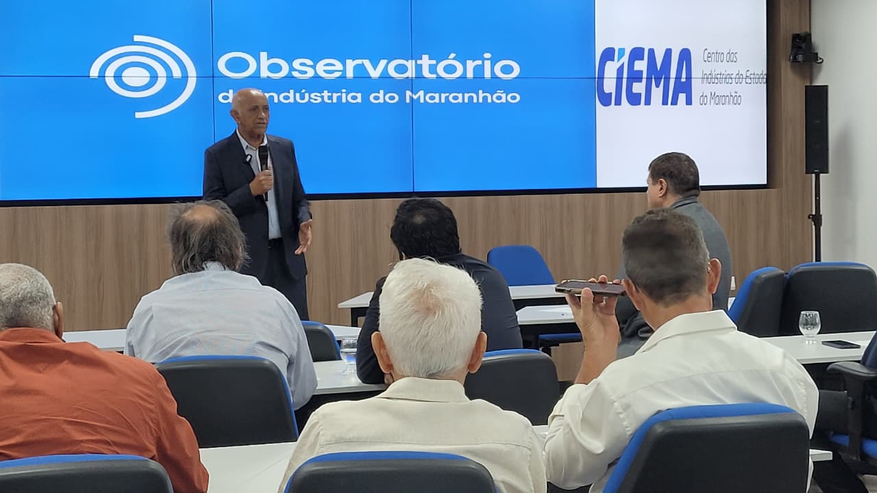 Edilson Baldez assume cadeira no Conselho de Autoridade Portuária do Itaqui