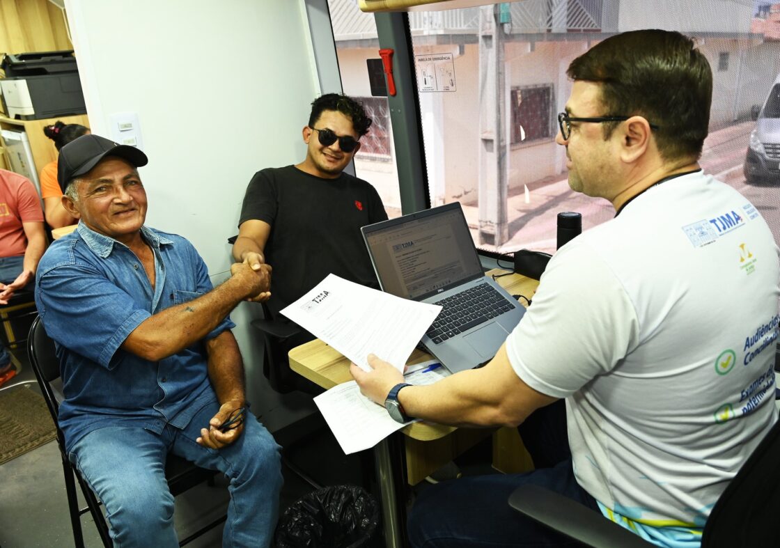 Mutirão Fiscal do TJMA: Oportunidade para negociar débitos em Imperatriz e Açailândia